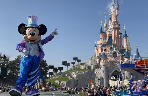 Meaux Appartement | Key-S Meaux/Suite 2-Bohemian/Centre/Disney