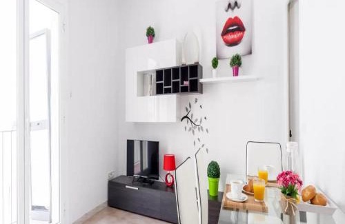 La Sagrera Appartement | Key Sagrada Familia - Carrer Del Clot