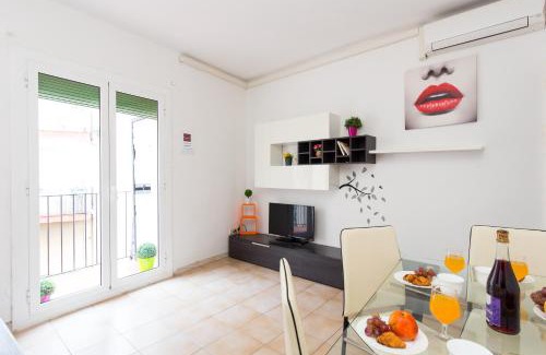 La Sagrera Appartement | Key Sagrada Familia - Carrer Del Clot