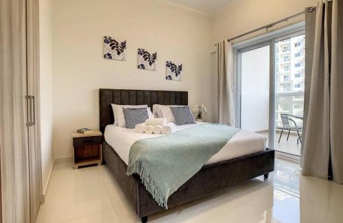 Dubai Sports City Appartement | Key View - Hera Tower, Sports City