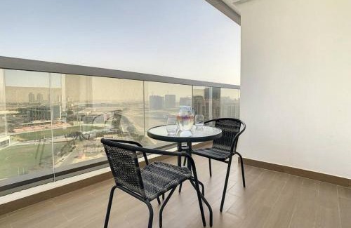 Dubai Sports City Appartement | Key View - Hera Tower, Sports City