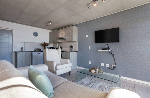 Milnerton Appartement | Key West 417 by CTHA