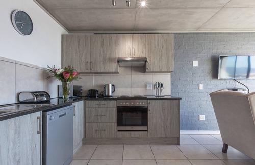 Milnerton Appartement | Key West 417 by CTHA