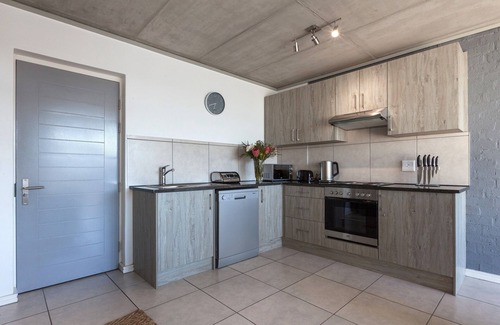 Milnerton Appartement | Key West 417 by CTHA