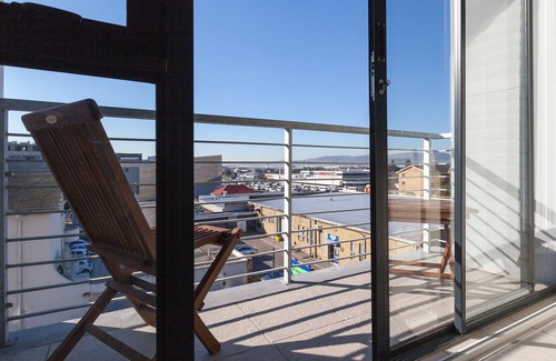 Milnerton Appartement | Key West 417 by CTHA