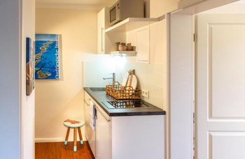 Wangerooge Appartement | Key West 5