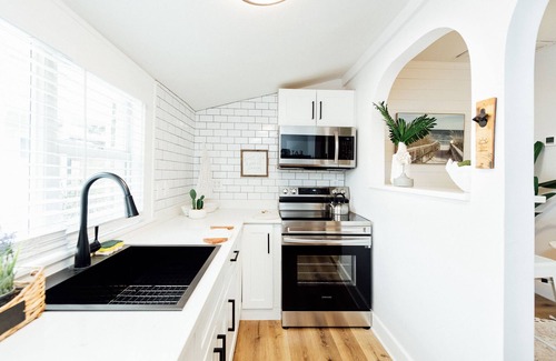 Historic Uptown Appartement | Key West charm in the heart of St. Petersburg
