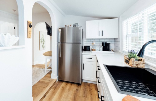 Historic Uptown Appartement | Key West charm in the heart of St. Petersburg