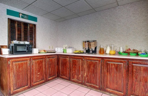 Baxley Hôtel | Key West Inn Baxley
