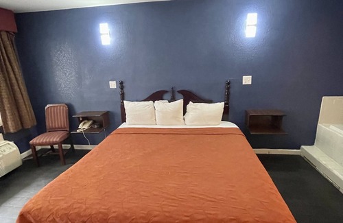 Roanoke Hôtel | Key West Inn - Roanoke