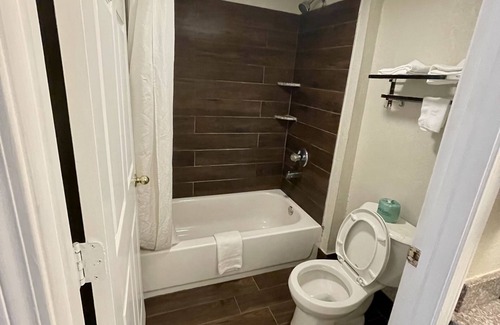 Roanoke Hôtel | Key West Inn - Roanoke