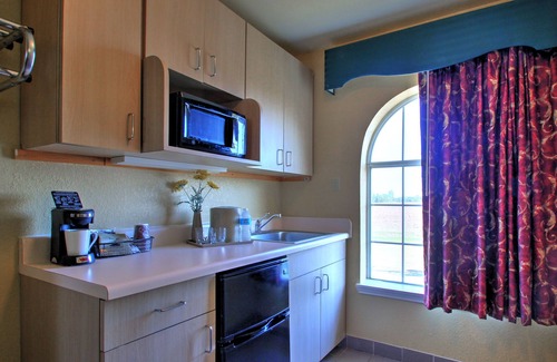 Robinsonville Hôtel | Key West Inn Tunica