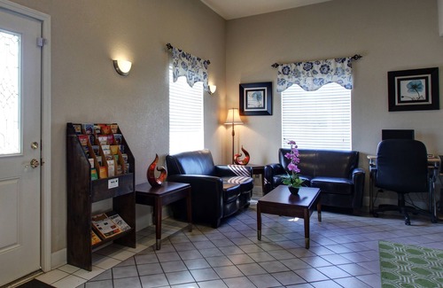 Robinsonville Hôtel | Key West Inn Tunica