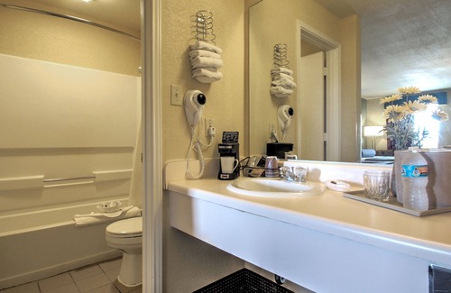 Robinsonville Hôtel | Key West Inn Tunica