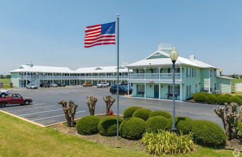 Robinsonville Hôtel | Key West Inn - Tunica Resort