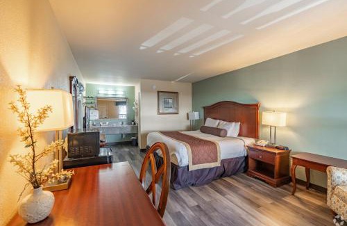 Robinsonville Hôtel | Key West Inn - Tunica Resort