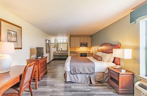 Robinsonville Hôtel | Key West Inn - Tunica Resort