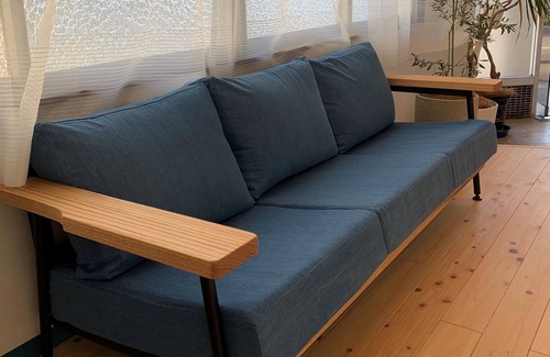 Kumano Hôtel | KEYAKI Room without meals plan Double bed Japanese / Kumano Mie