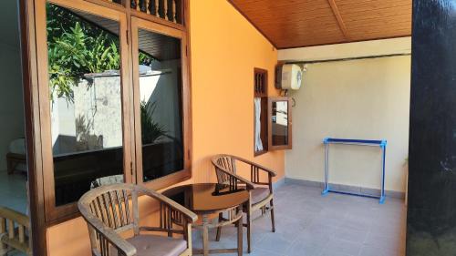 Lovina Station Balnéaire | Keyani Bungalows Lovina