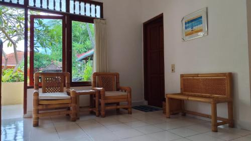 Lovina Station Balnéaire | Keyani Bungalows Lovina
