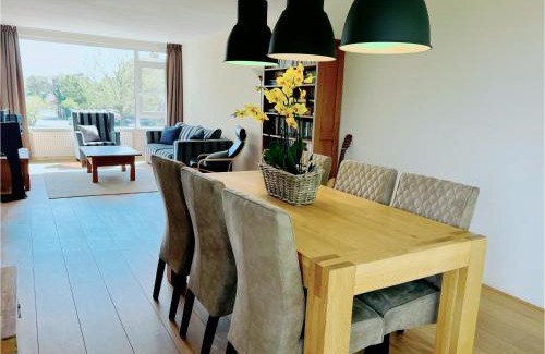 Leiden Appartement | KeyCityApt Near Amsterdam Two Miles To City Centre Breakfast Included