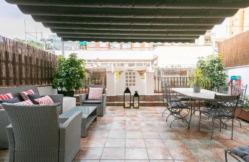 La Sagrada Familia Appartement | KeyFamily Lovely Villa
