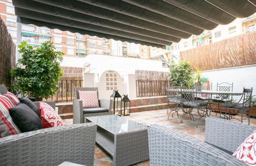 La Sagrada Familia Appartement | KeyFamily Lovely Villa
