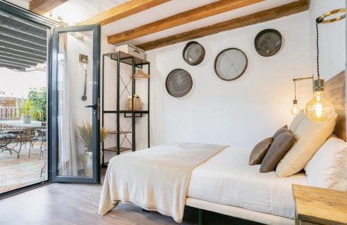 La Sagrada Familia Appartement | KeyFamily Lovely Villa