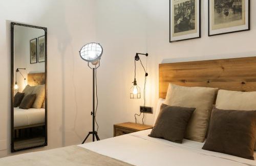 La Sagrada Familia Appartement | KeyFamily Paradise