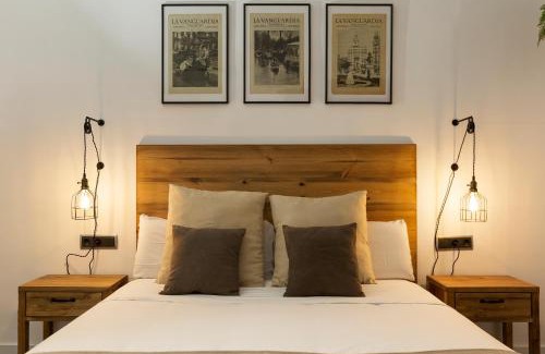 La Sagrada Familia Appartement | KeyFamily Paradise