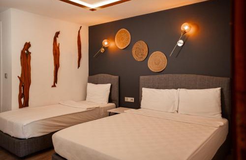 Cirali Maison | Keyif Pension & Aparts
