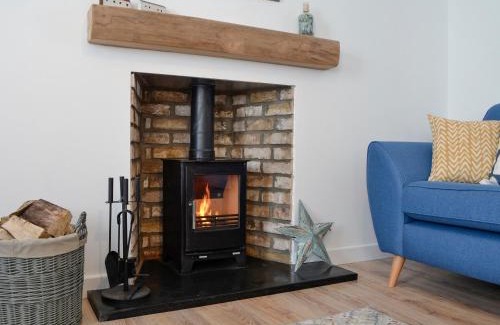 Johnshaven Maison | Keyland Cottage