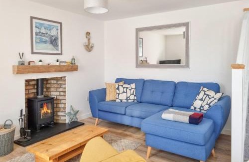 Johnshaven Maison | Keyland Cottage