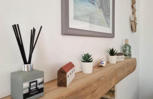 Johnshaven Maison | Keyland Cottage