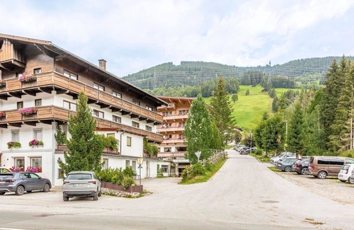 Gerlos Maison | Keyone rooms Gerlos Room 105 - keyone rooms Gerlos