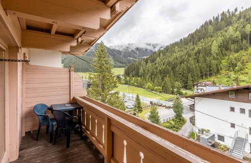 Gerlos Maison | Keyone rooms Gerlos Room 104 - keyone rooms Gerlos