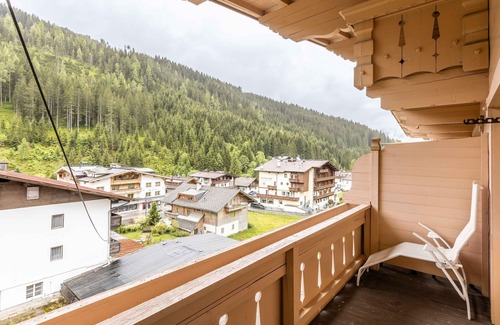 Gerlos Maison | Keyone rooms Gerlos Room 208 - keyone rooms Gerlos