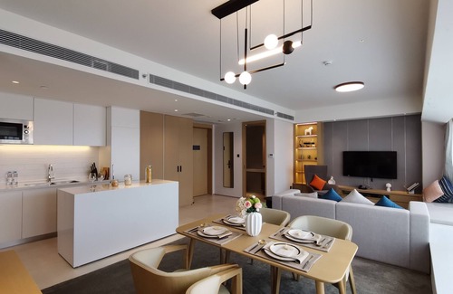 Luogang Maison | Keypai Hotel
