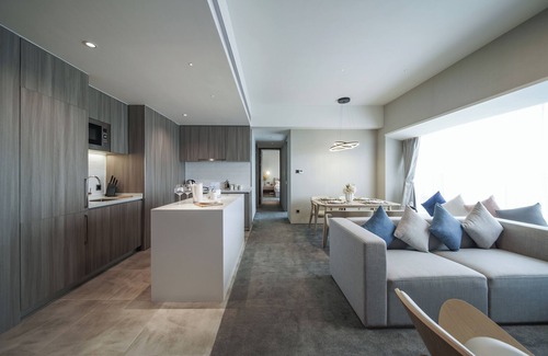 Luogang Maison | Keypai Hotel
