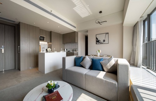 Luogang Maison | Keypai Hotel