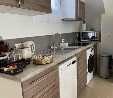 Le Raincy Appartement | KEYS&HOME L’escapade Parisienne - T2 Cosy & Confort