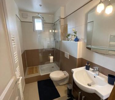 Le Raincy Appartement | KEYS&HOME L’escapade Parisienne - T2 Cosy & Confort