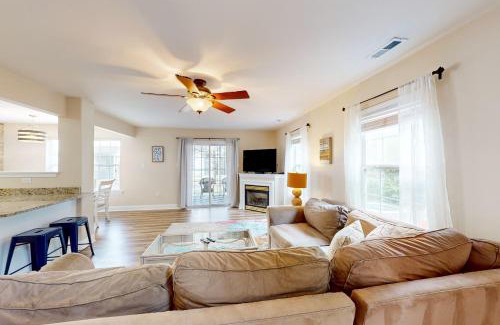 Keys Of Marsh Harbor Maison | Keys of Marsh Harbor - 20335 Mallory Ct