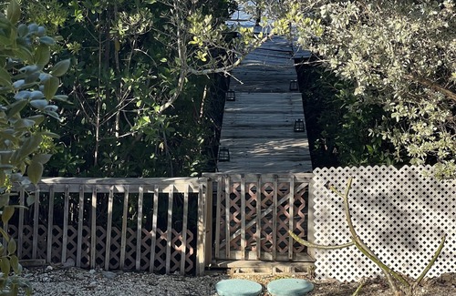 Cross Key Waterways Maison | Keys Sanctuary