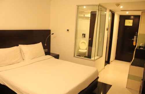 Shaheed Bhagat Singh Nagar Hôtel | Keys Select by Lemon Tree Hotels, Ludhiana