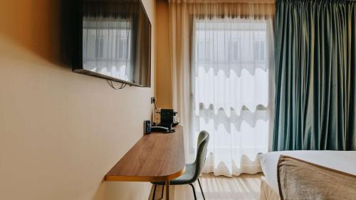 Perrache Hôtel | Keystone Hôtel & Spa