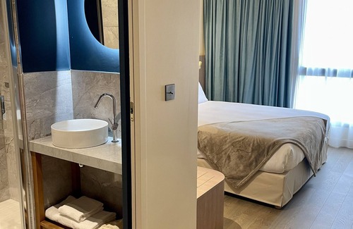 Perrache Hôtel | Keystone Hôtel & Spa