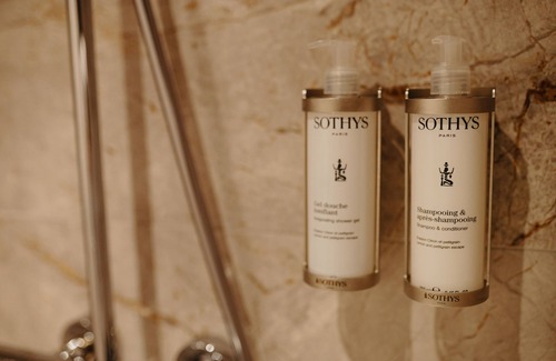 Perrache Hôtel | Keystone Hôtel & Spa