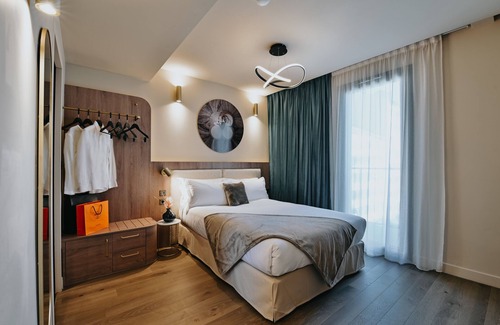 Perrache Hôtel | Keystone Hôtel & Spa