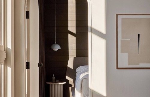 Fishtown Hôtel | Two Bedroom Deluxe Queen + Queen Suite